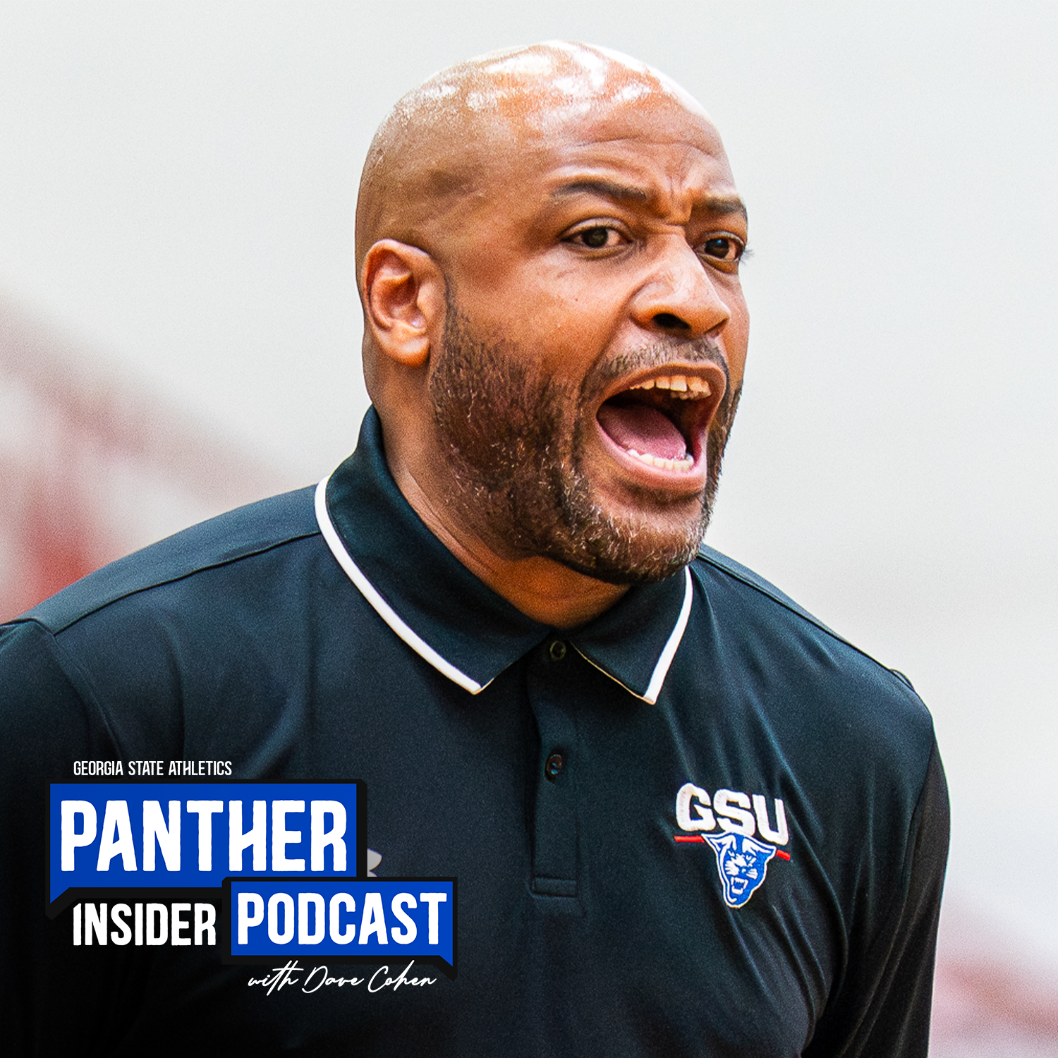 Panther Insider Podcast Driven By Ford-Episode 143: Basketball Preview with Head Coach Jonas Hayes
