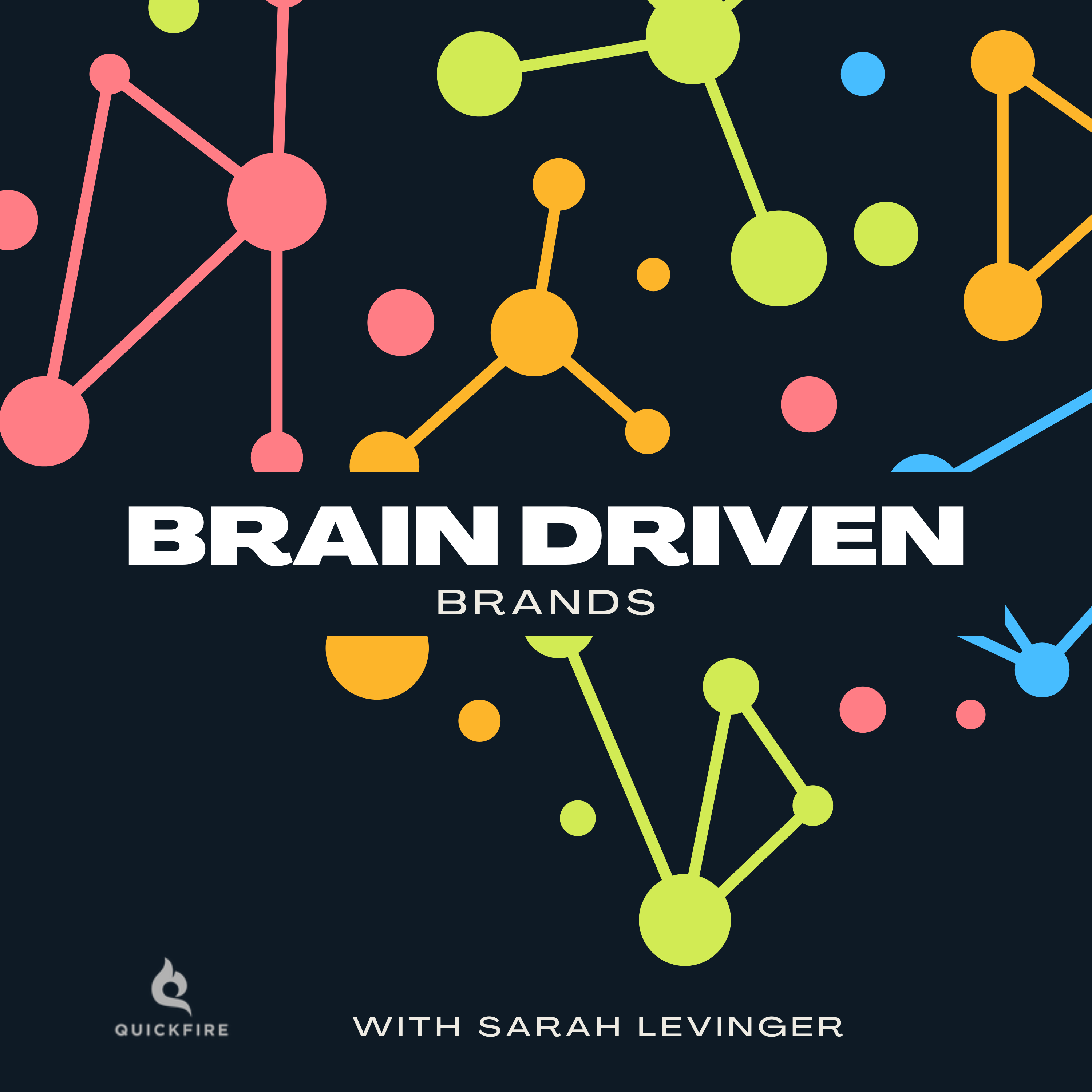 Brain Driven Brands