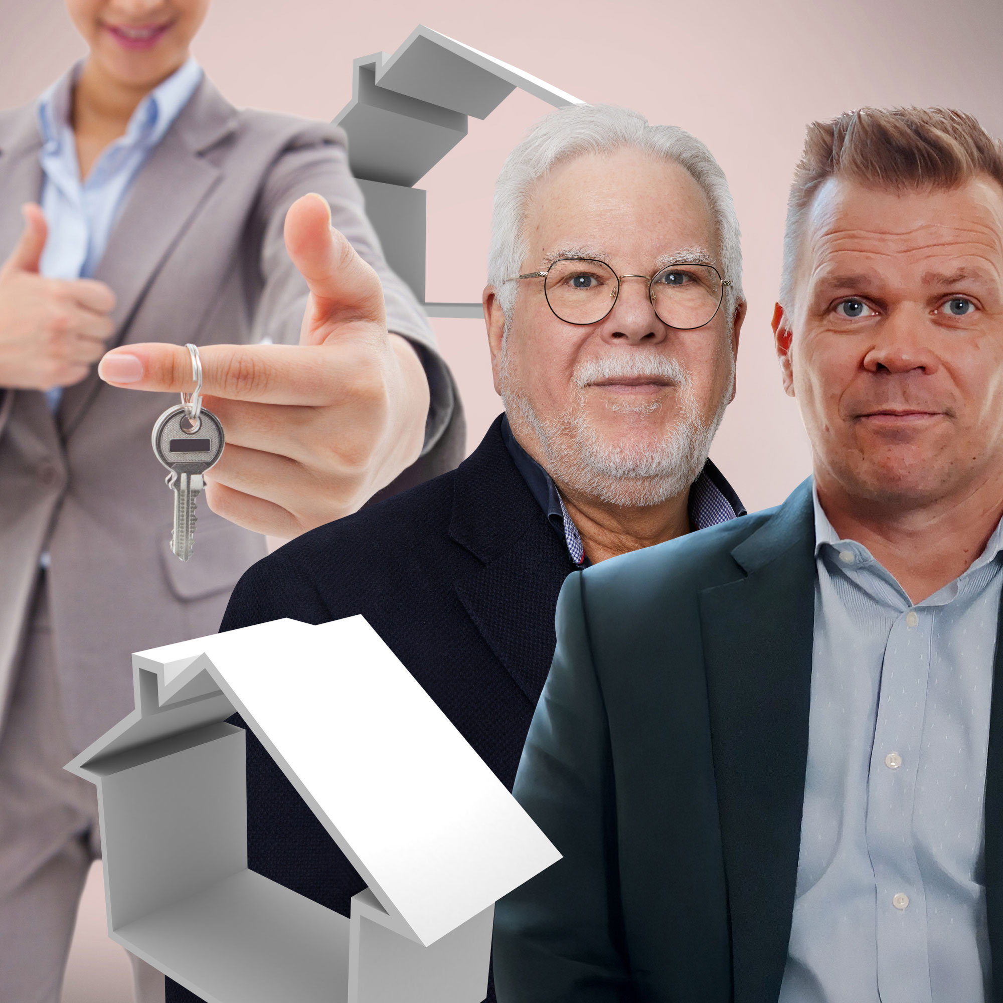 Property Investment, Success & Money | The Michael Yardney Podcast