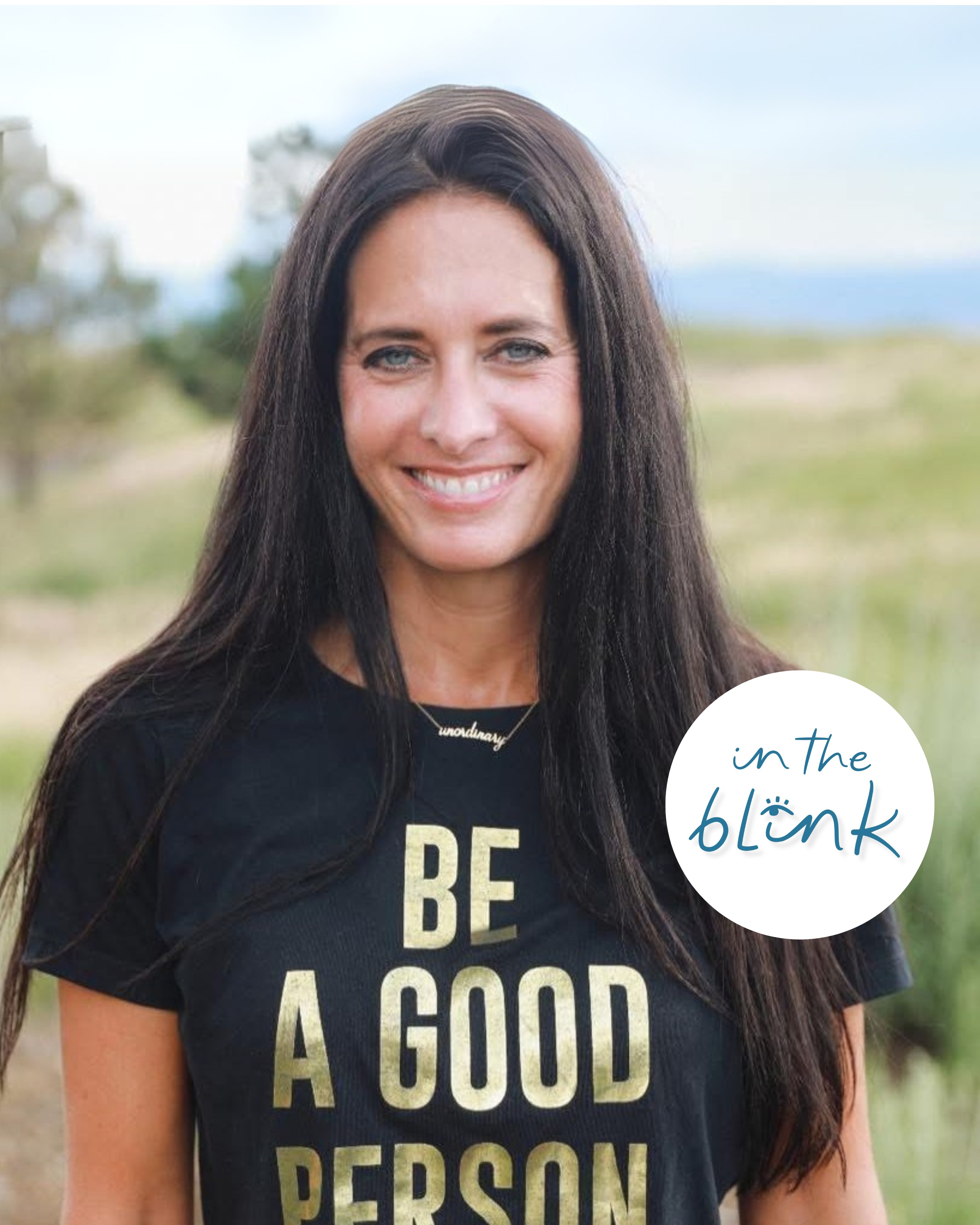 In The Blink Podcast