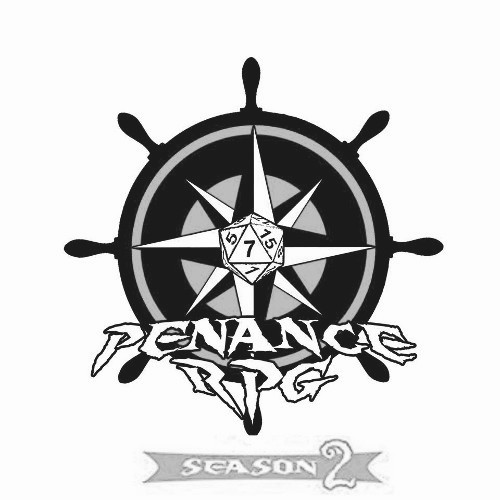PRPG Episode 19 - Of Darkness & Rocks