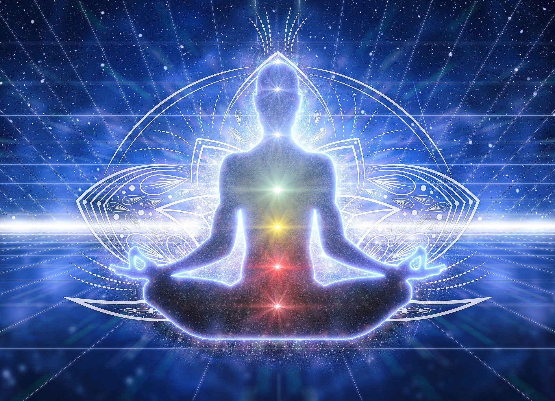 What Is A Spiritual Awakening?
