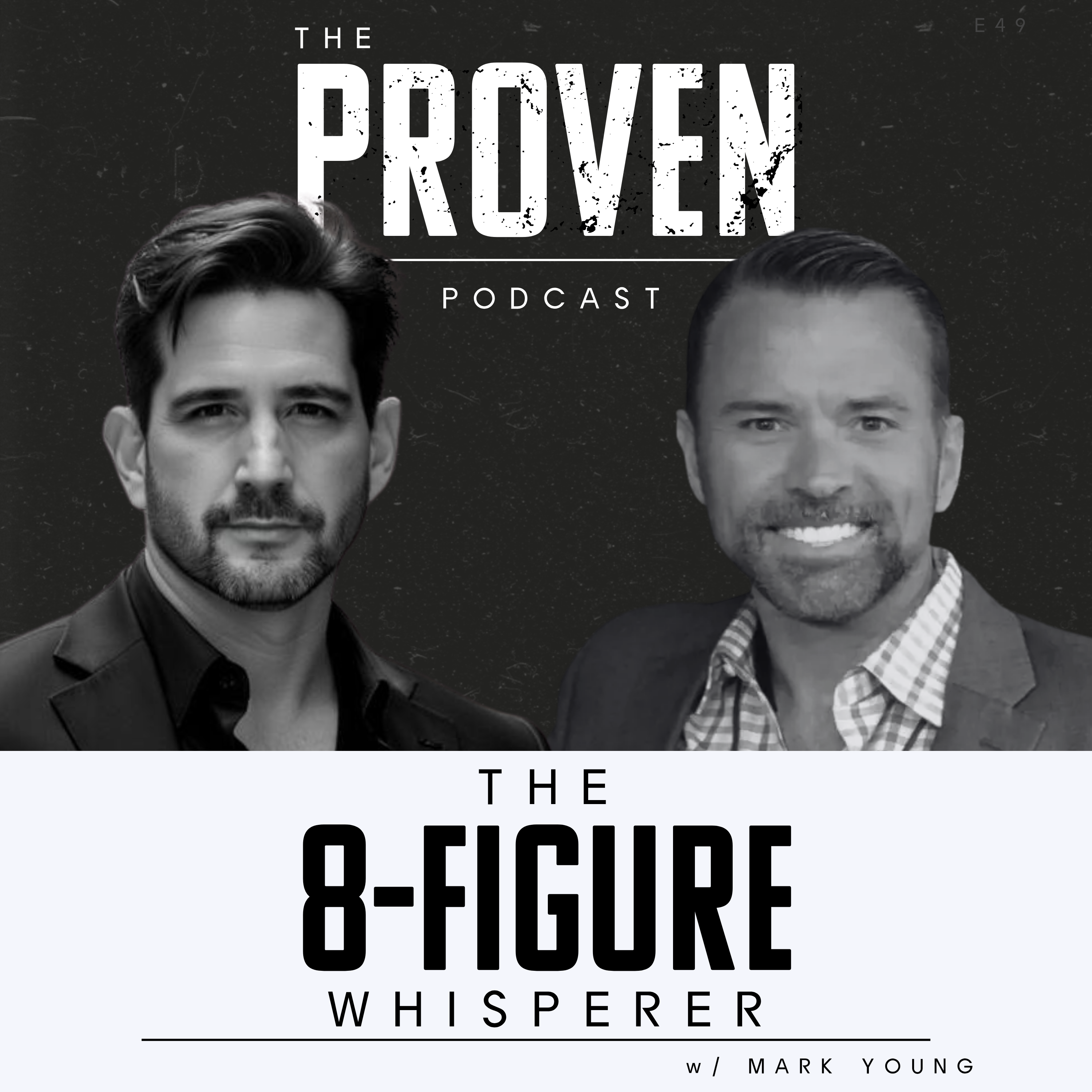 The 8-Figure Whisperer - Mark Young