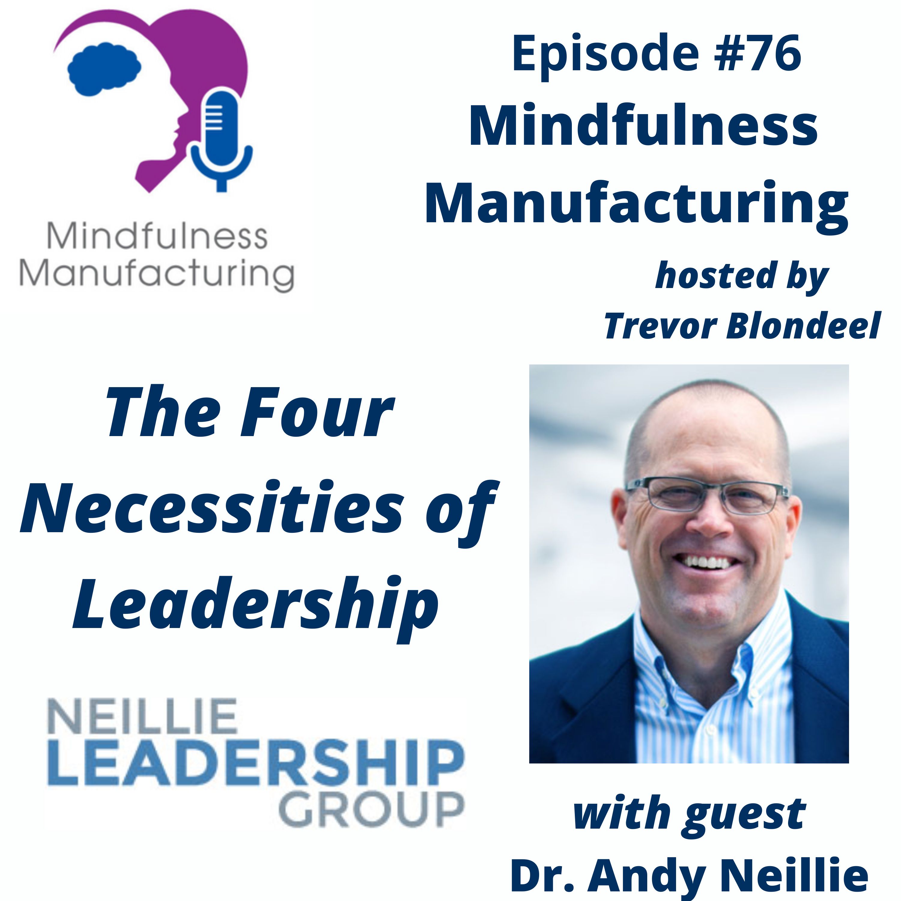 Mindfulness Manufacturing