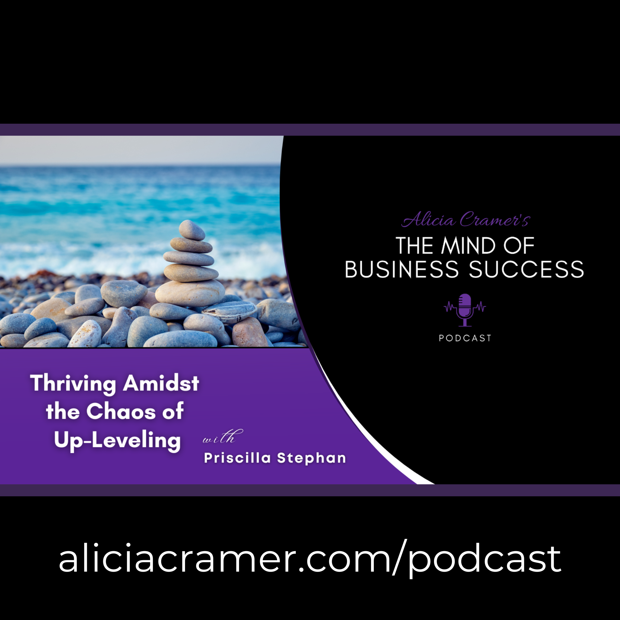The Mind of Business Success