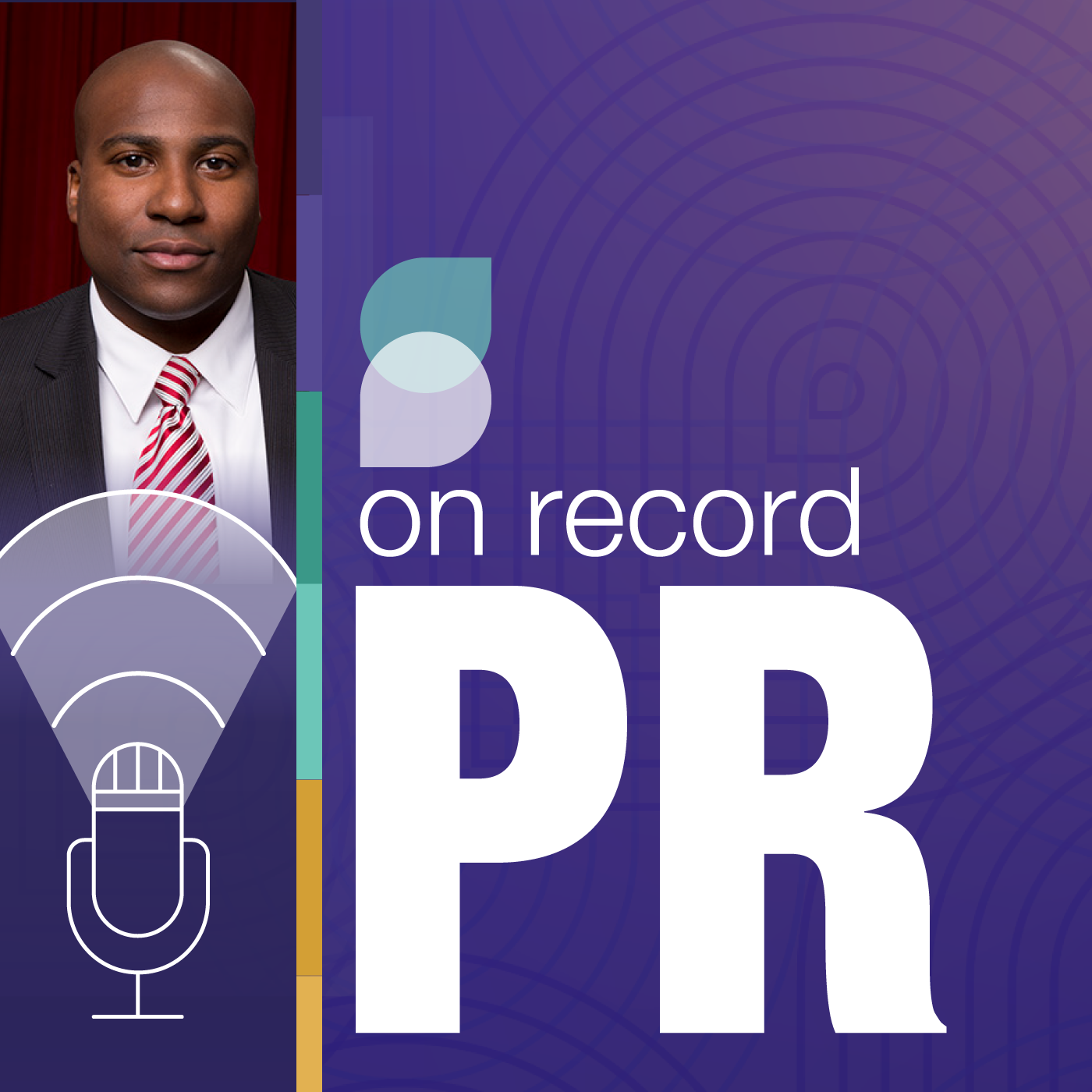 On Record PR