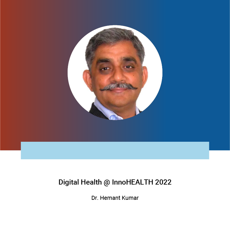 InnoHEALTH Magazine\'s Podcast