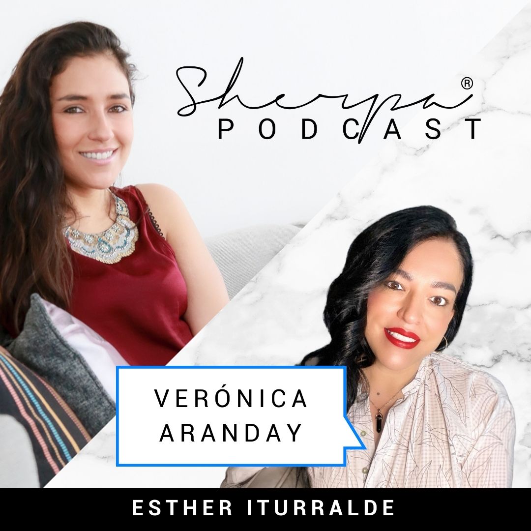 65. Ley del Karma [Verónica Aranday]