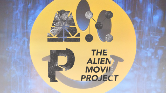 The Alien Movie Project