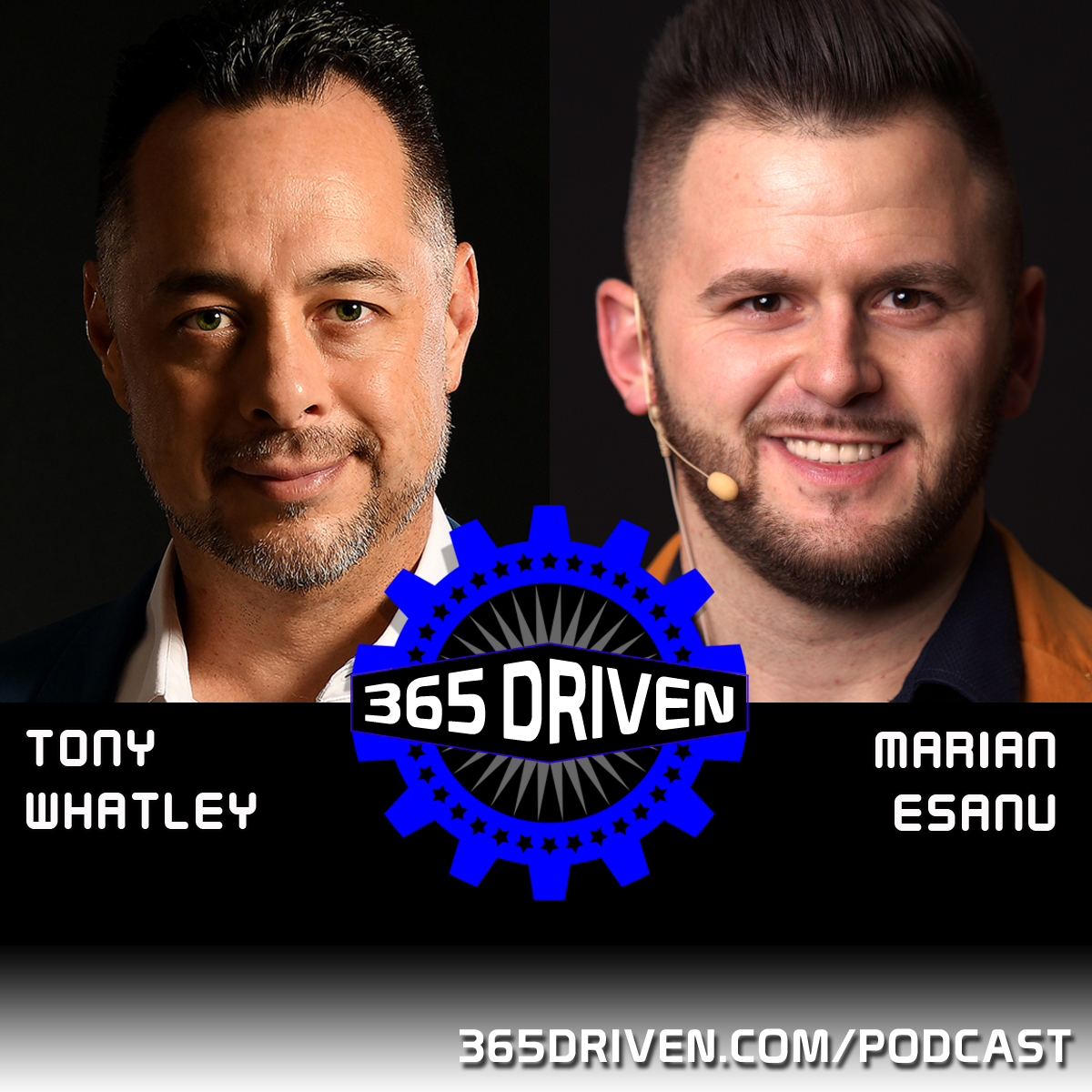 365 Driven