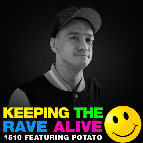 Episode 510: Potato!