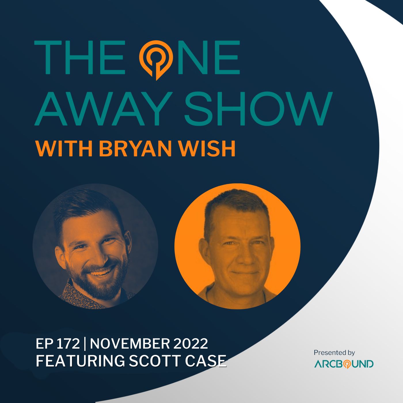 The One Away Show