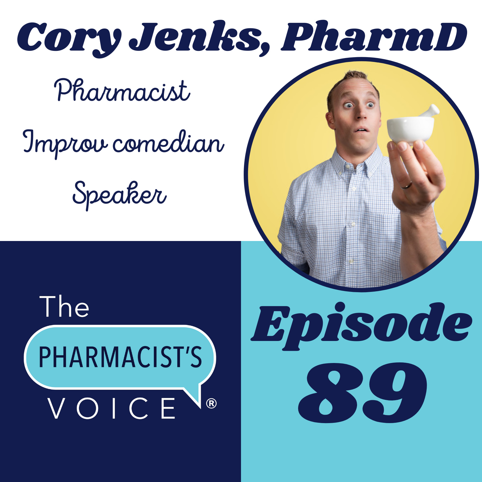 Pharmacist\'s Voice