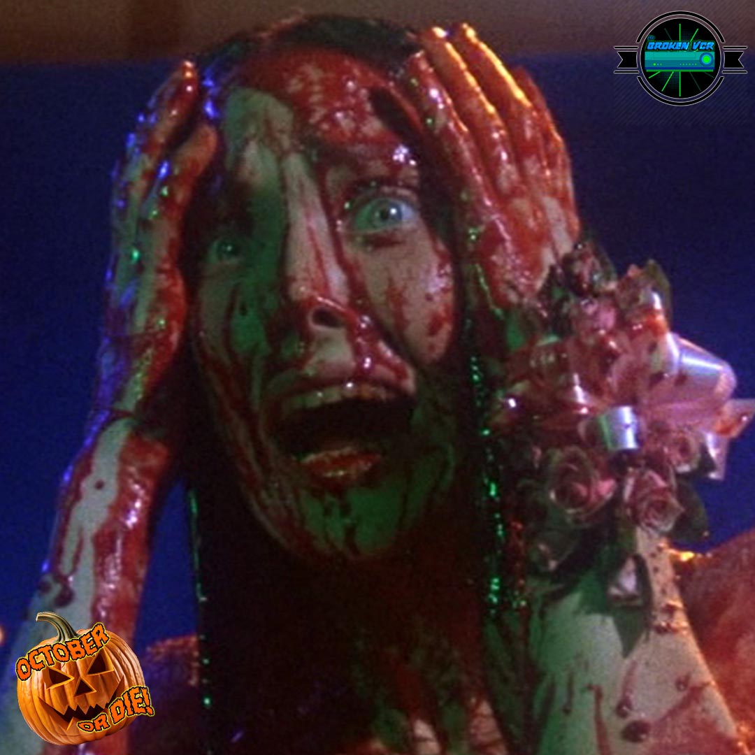 #148 Carrie (1976)