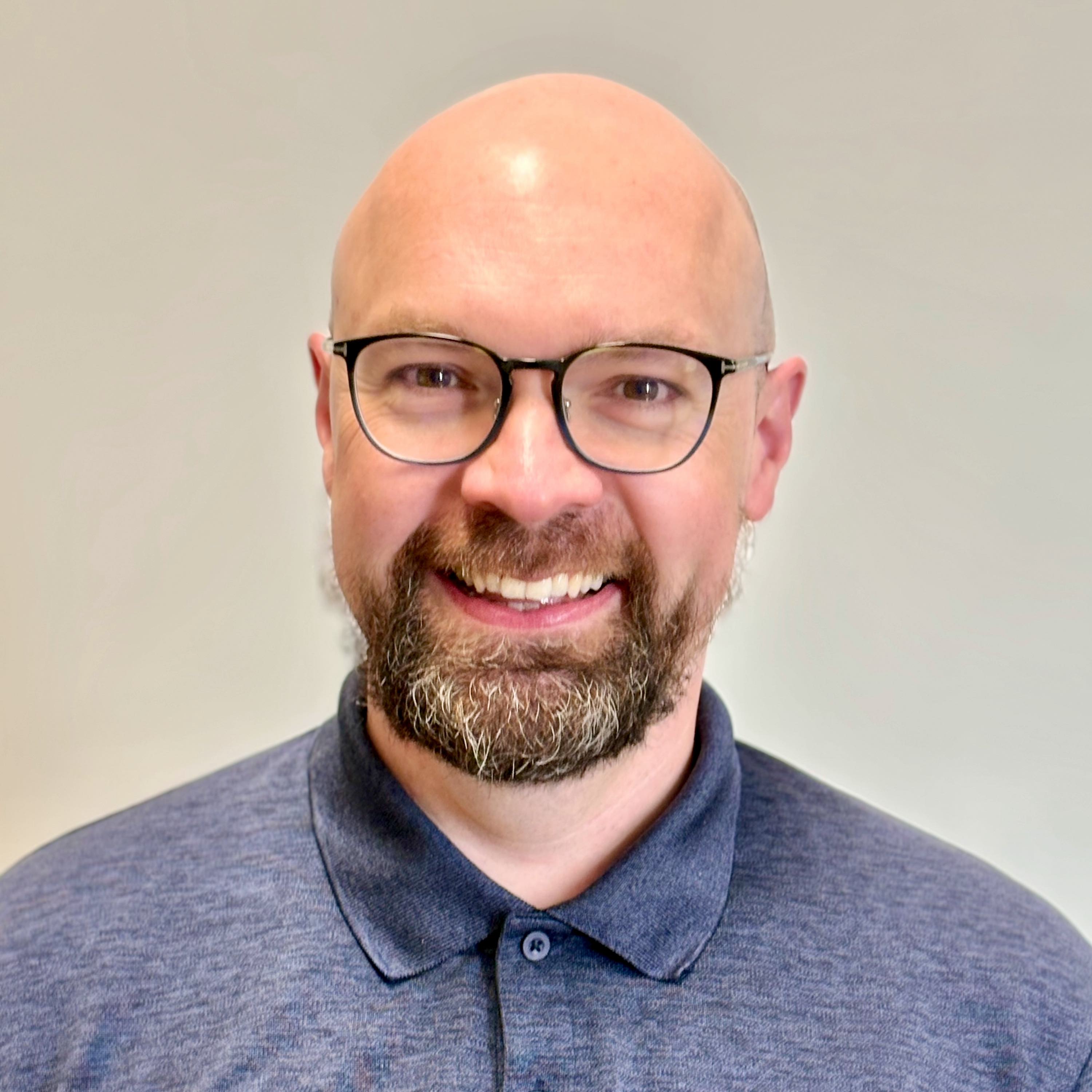 Sébastien Gauvrit: Fishing for Answers in Vascular Development
