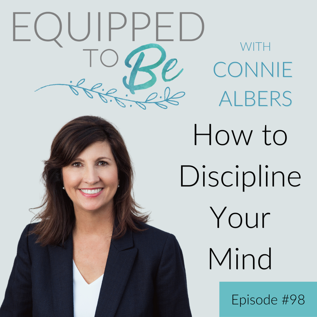 How to Discipline Your Mind - 98