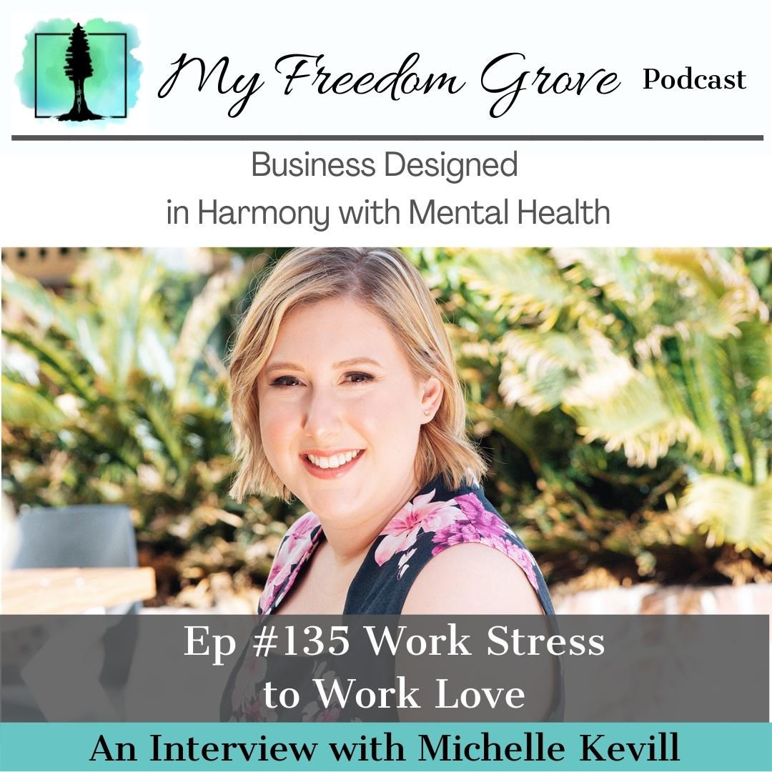 My Freedom Grove Podcast