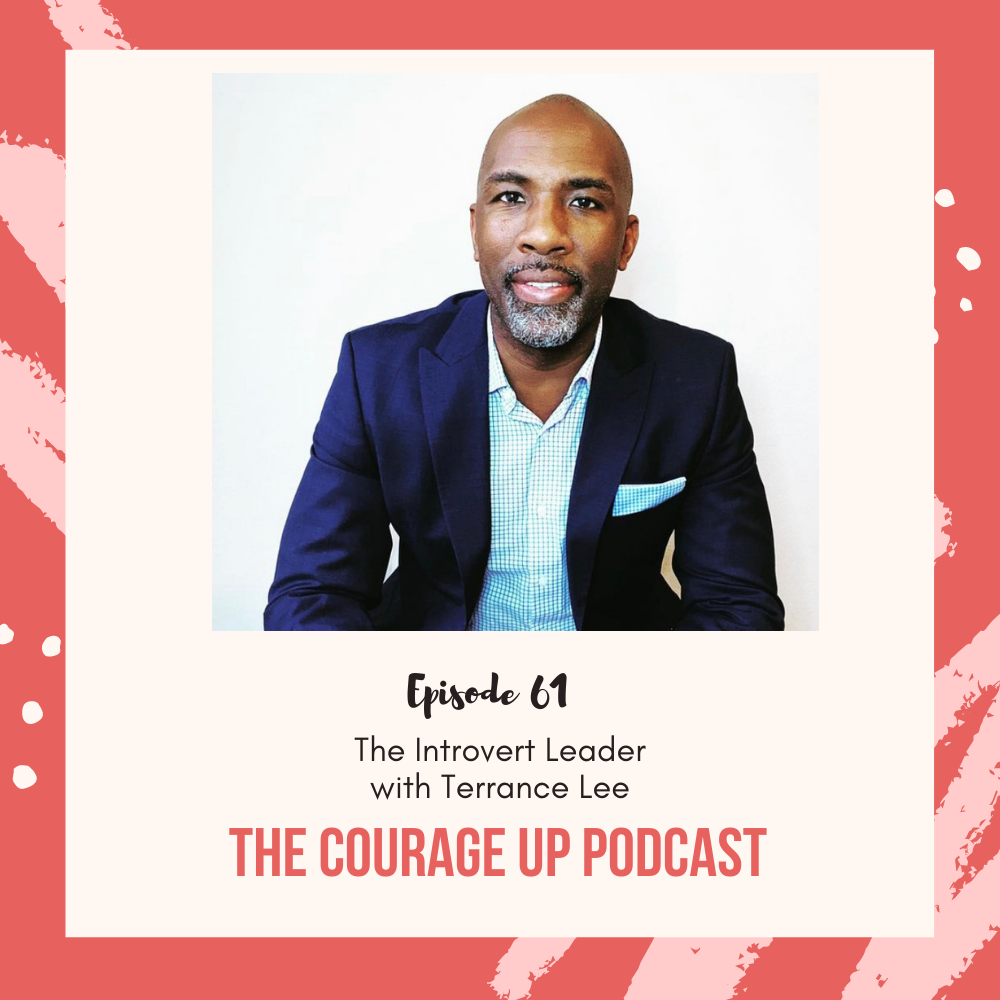 Courage Up