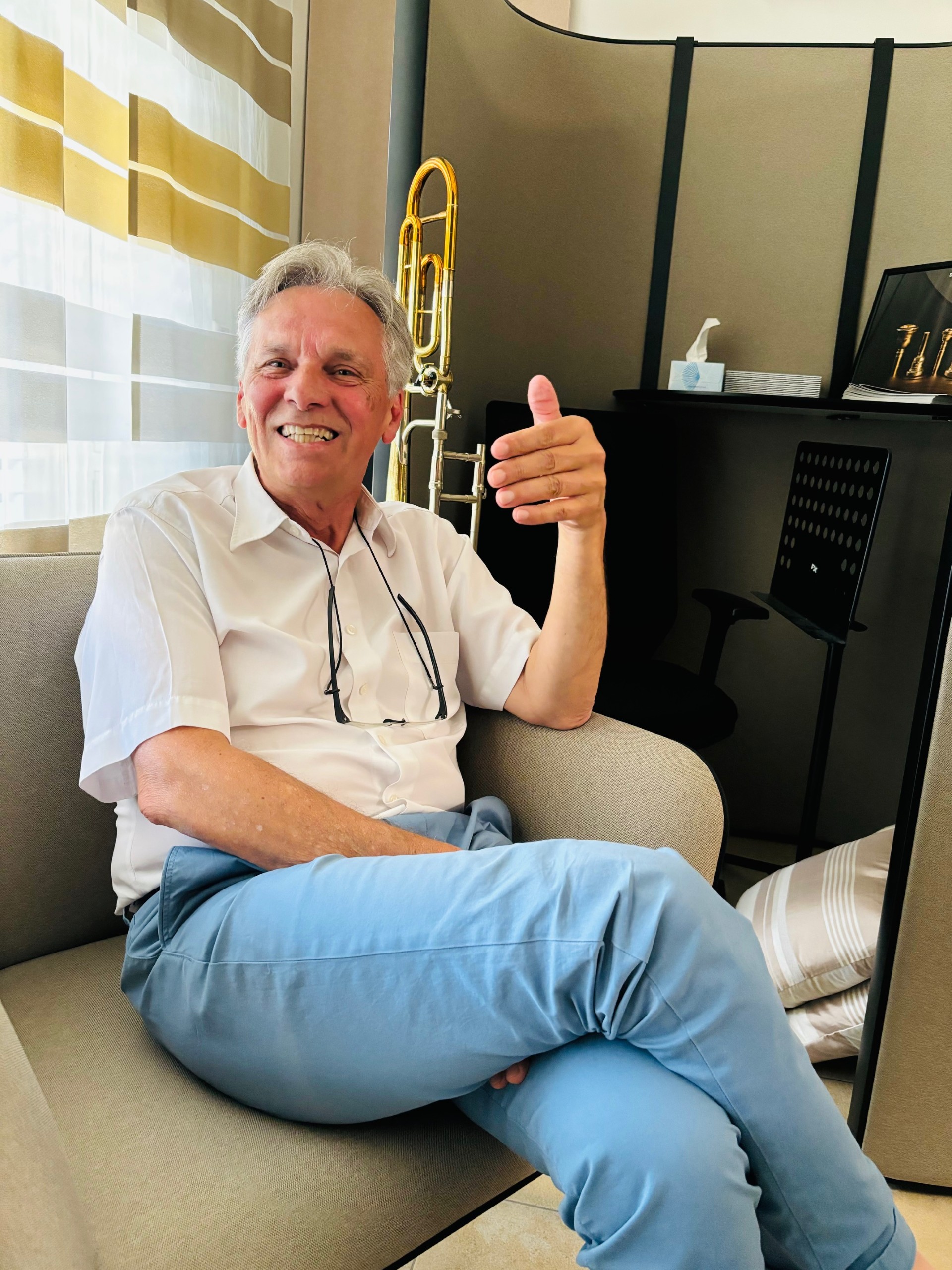Schiffko`s Music Talk