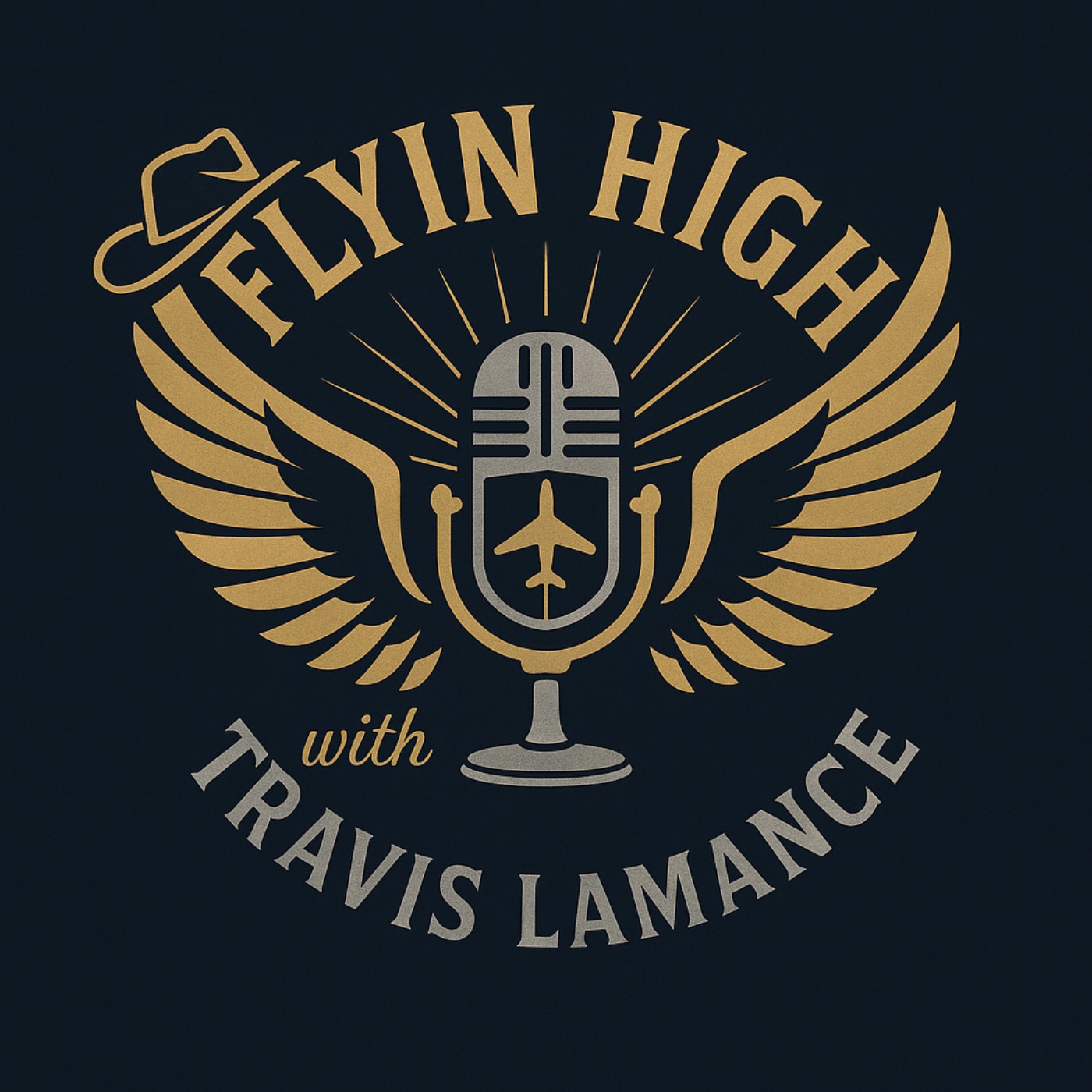 Flyin High with Travis Lamance