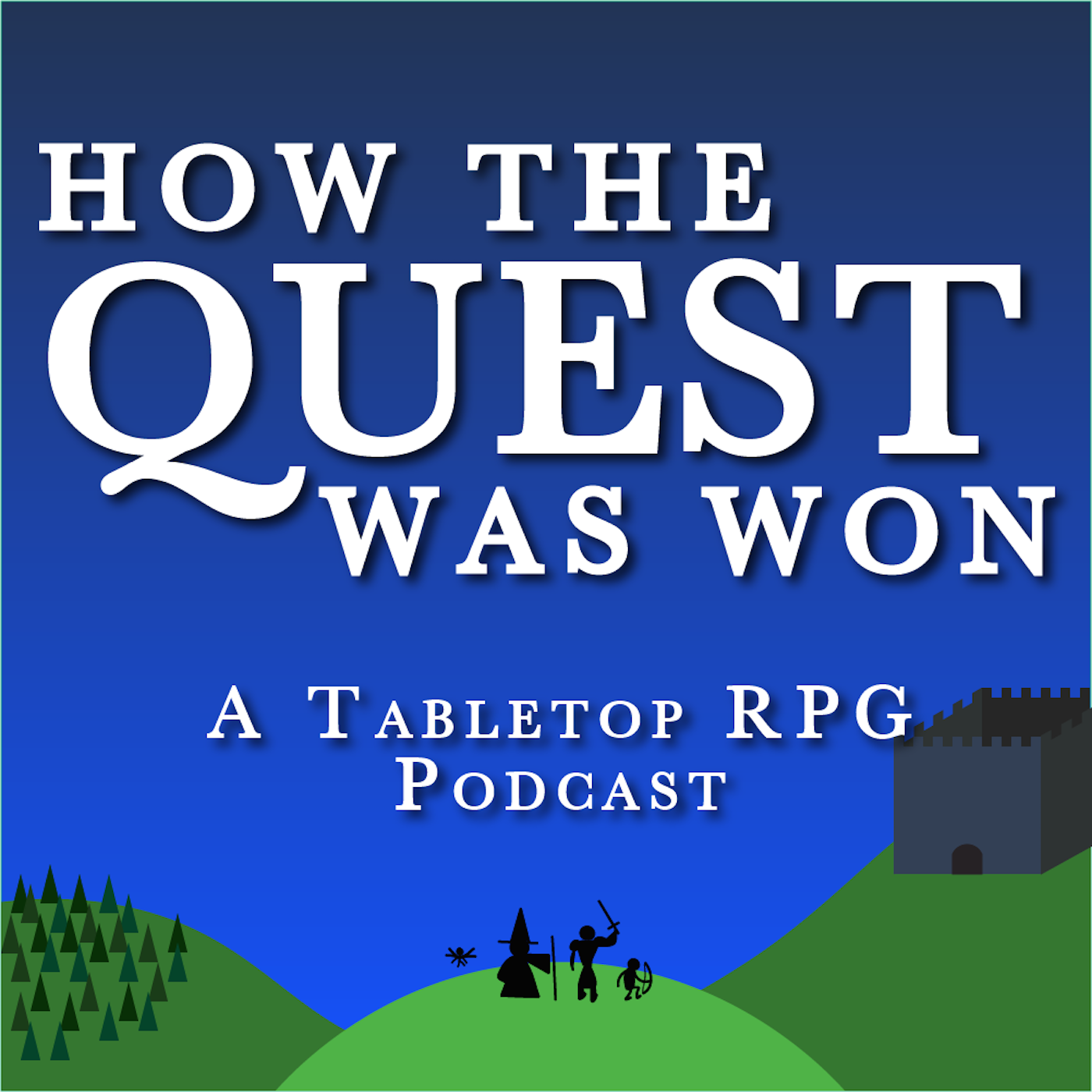 Treasure of the Icevaults, Part 5 - Go with the Floe