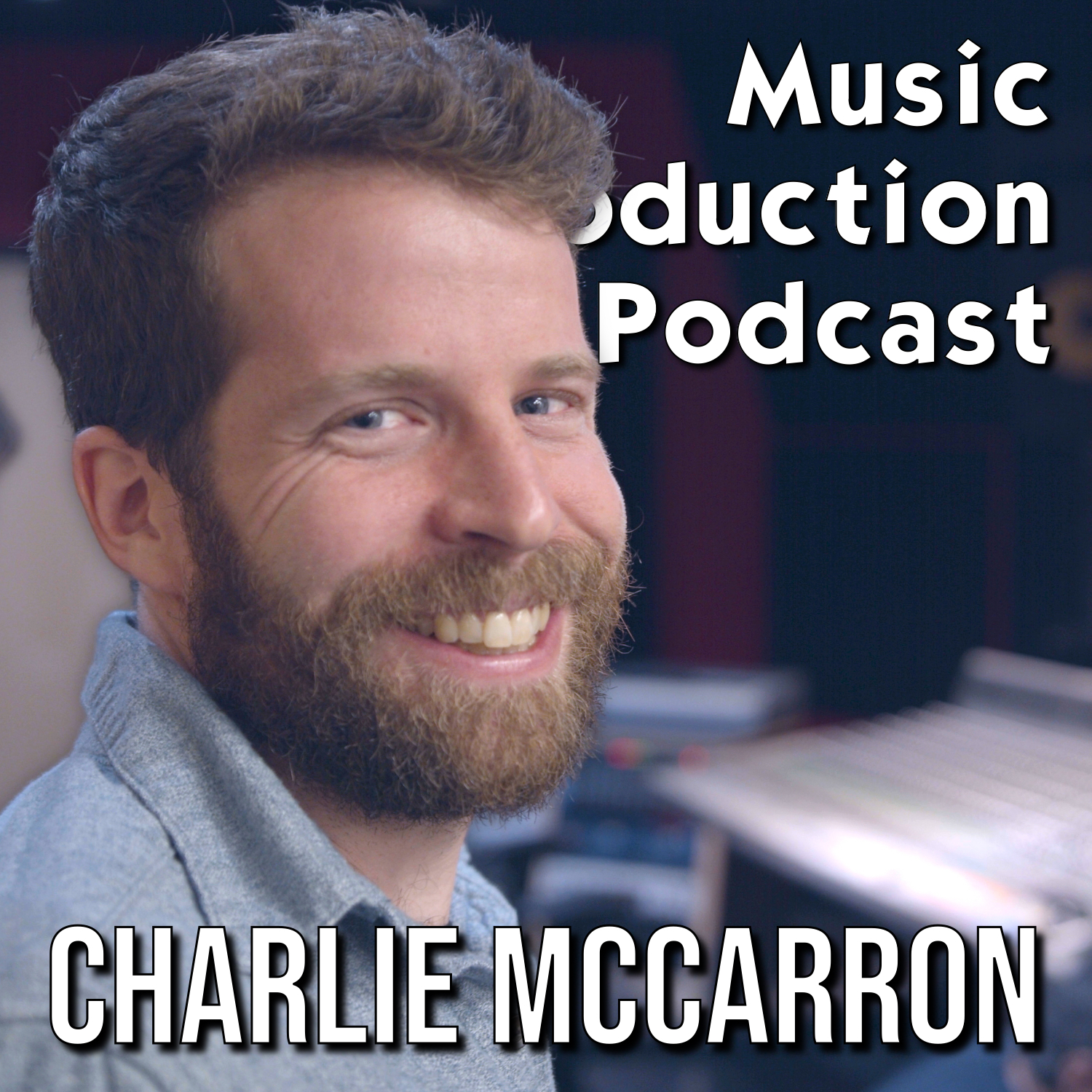 Music Production Podcast
