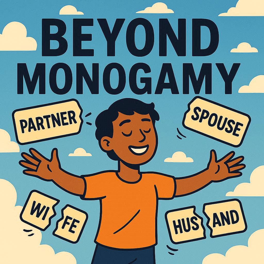 Beyond Monogamy with Adam & Pris