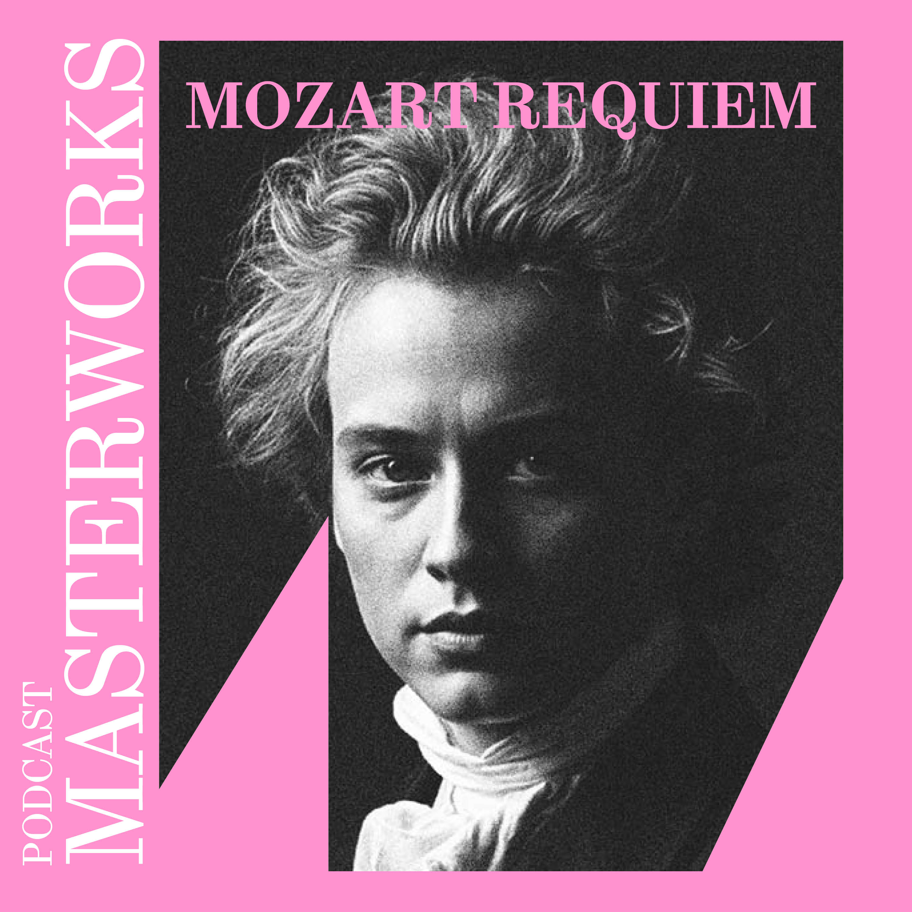 114. Masterworks: Mozarts Requiem