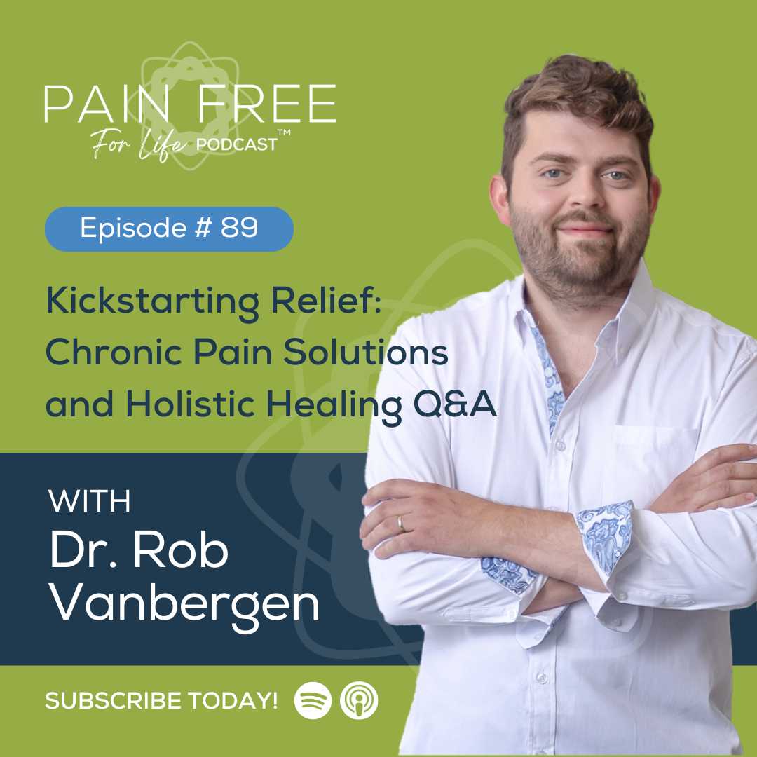 Pain Free for Life