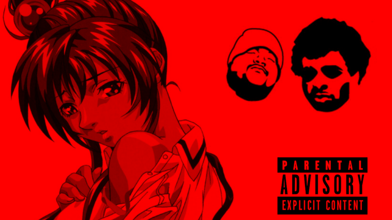 BAMPodcast| Bible Black Part 2