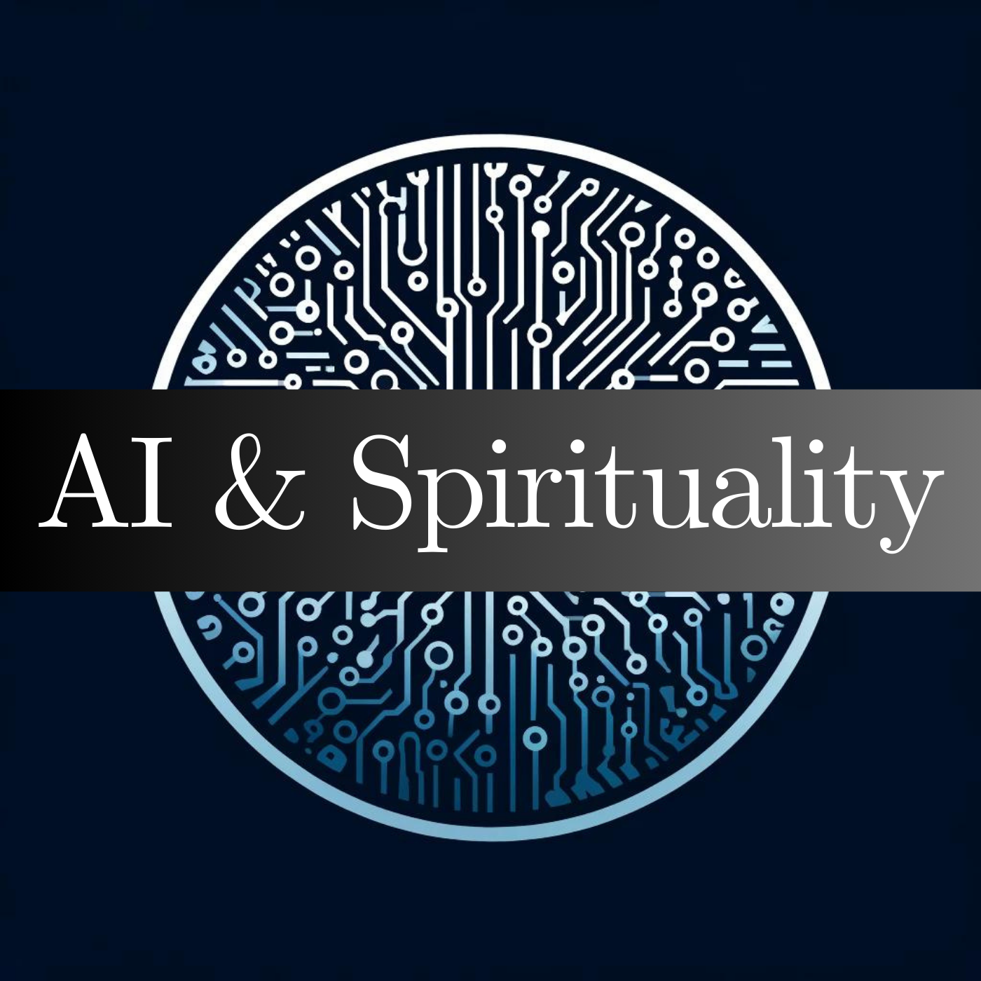 AI & Spirituality