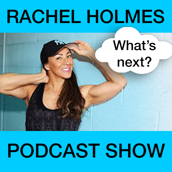 What's Next ? I chat about the return of live classes in the Fitness Industry after the Pandemic