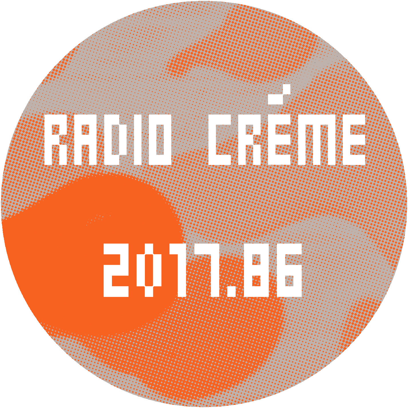 Radio Creme - DJ mixes by Ladycreme