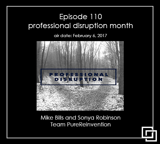 PureReinvention Podcast