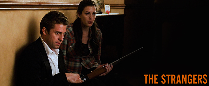 #350 - The Strangers (2008)