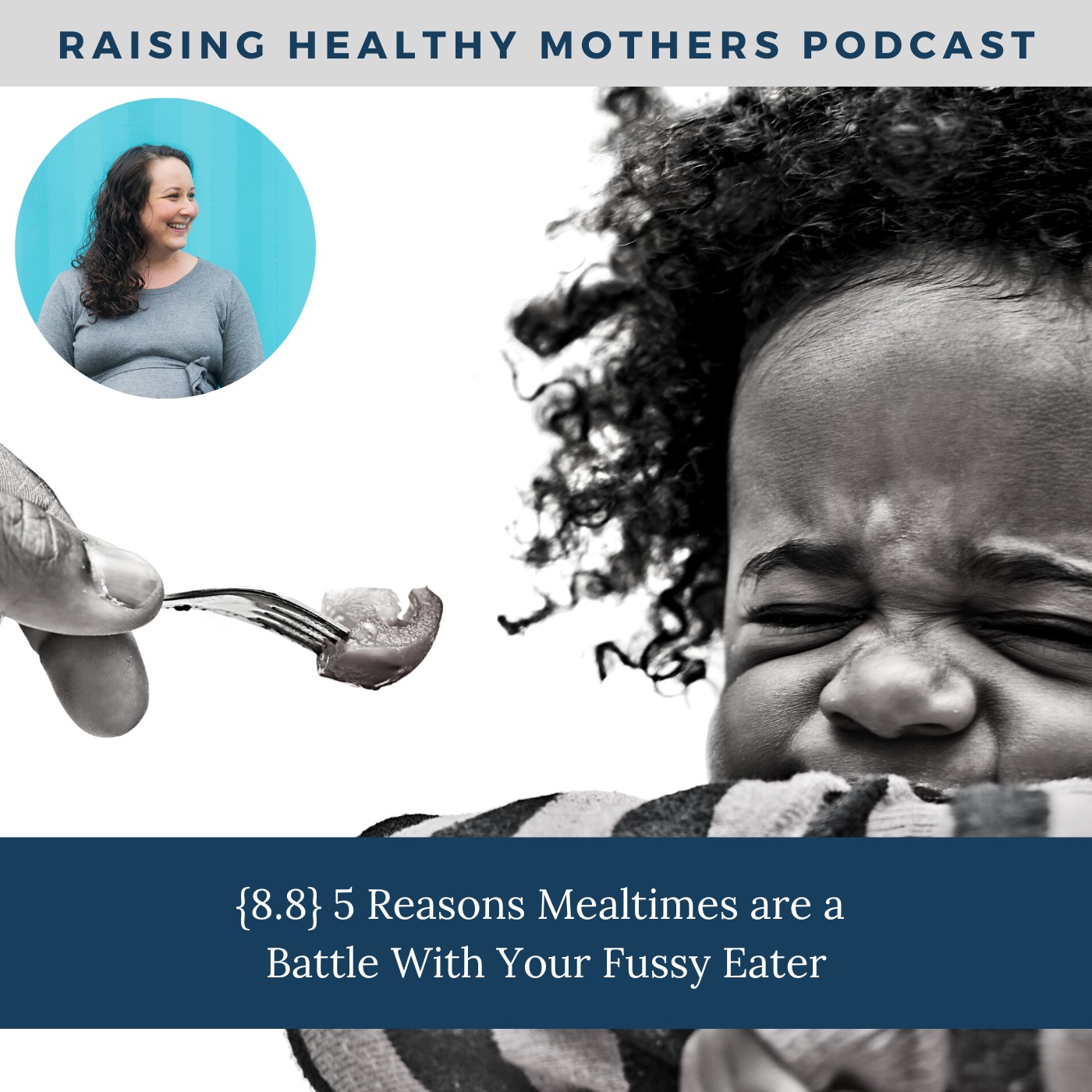 Raising Healthy Mothers