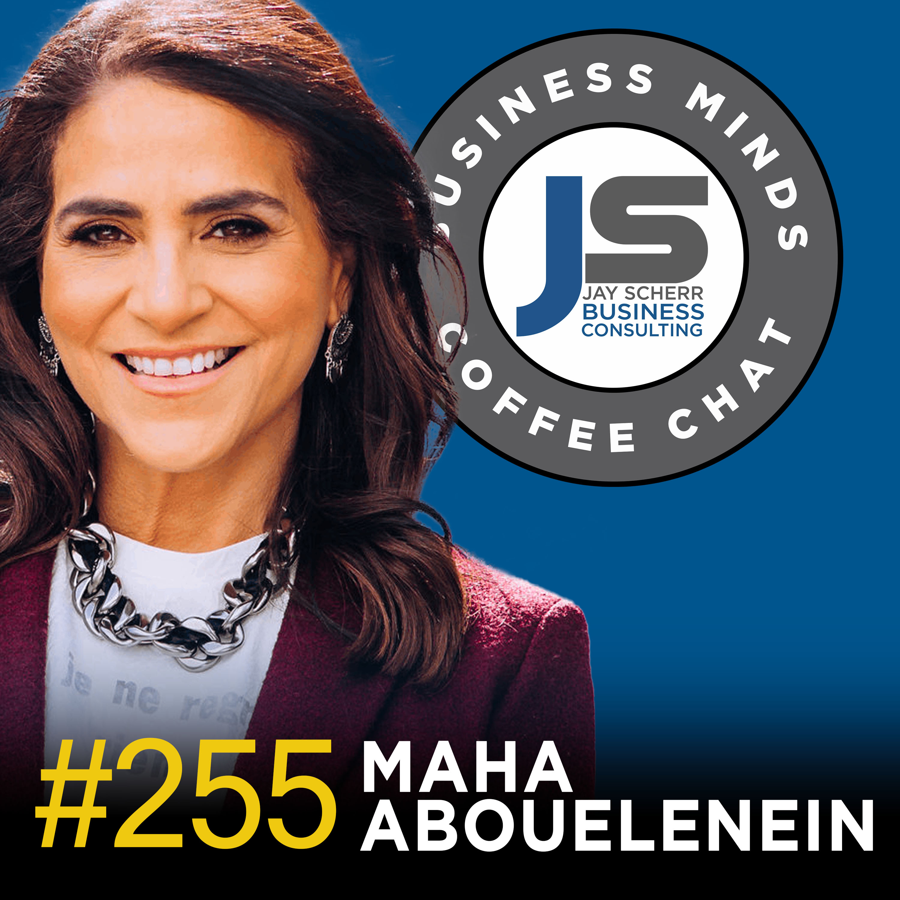 Business Minds Coffee Chat