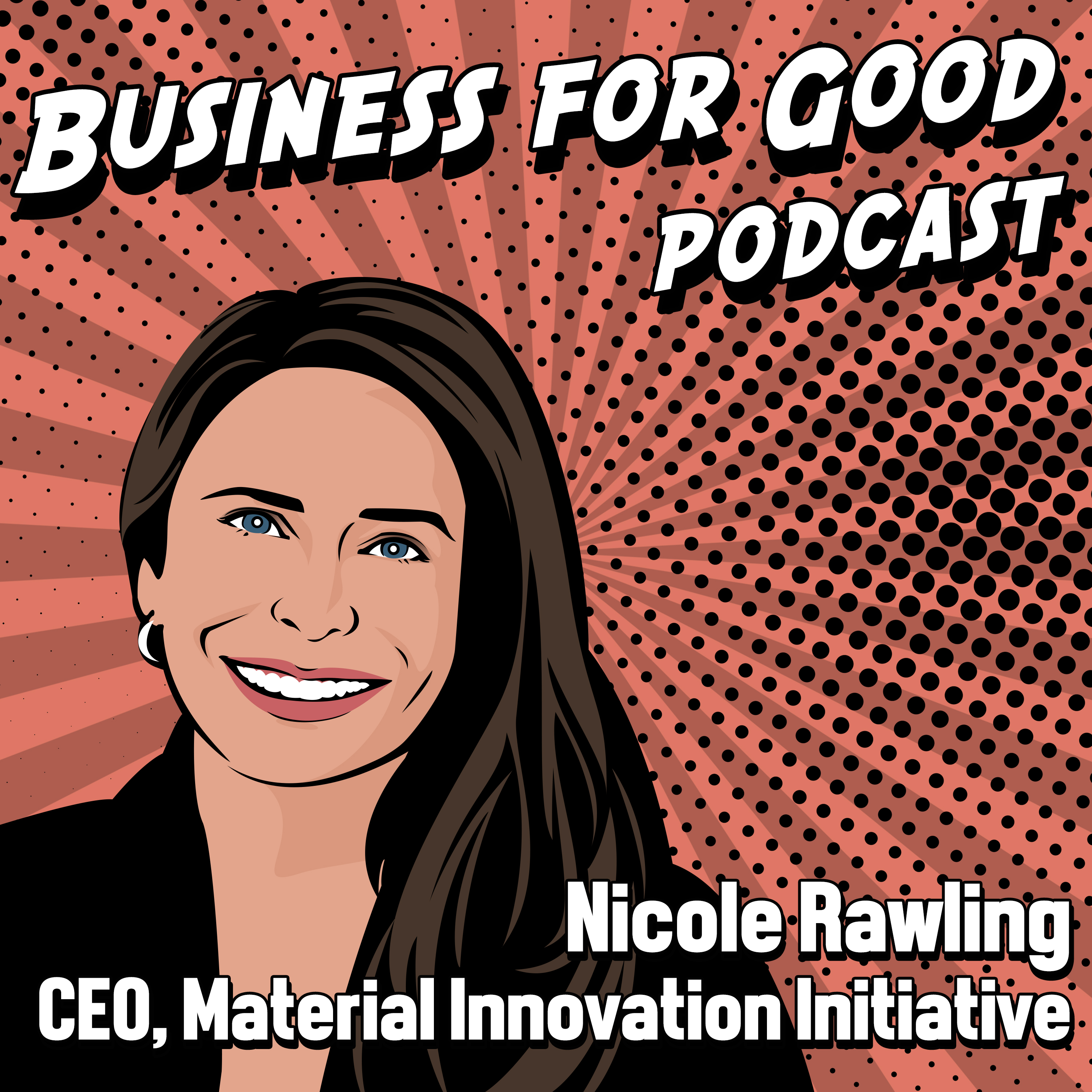 Podcast Cover