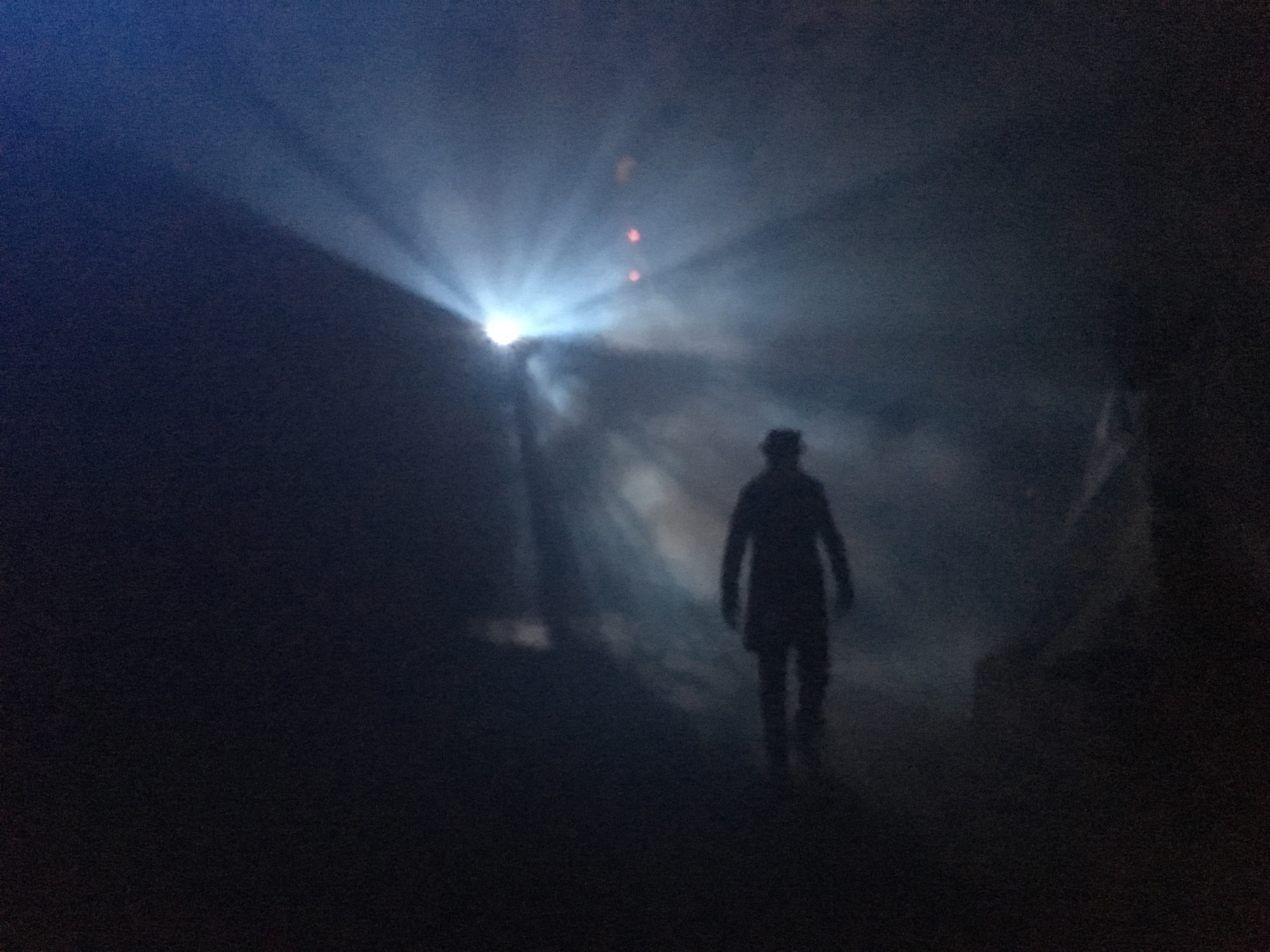 Episode 498 - Parks & Cons Presents: Time Travels with Ted - Top Knott’s Scary Farm Mazes
