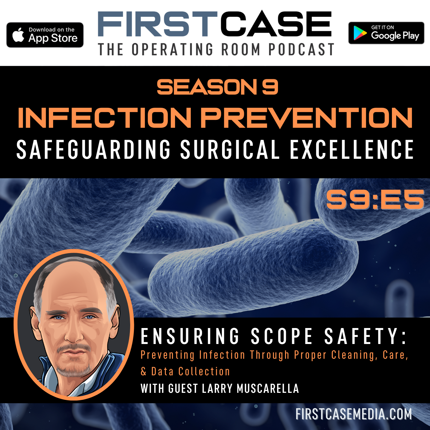 Ensuring Scope Safety: Preventing Infection Through Proper Cleaning, Care, & Data Collection