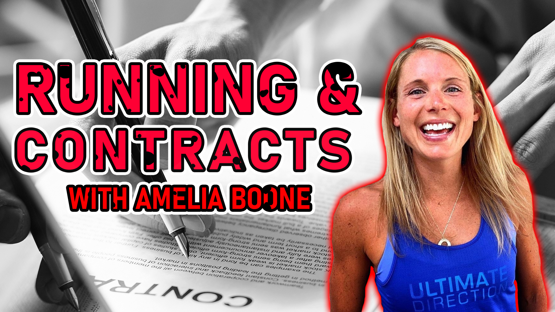 Obstacle Racing Media Podcast