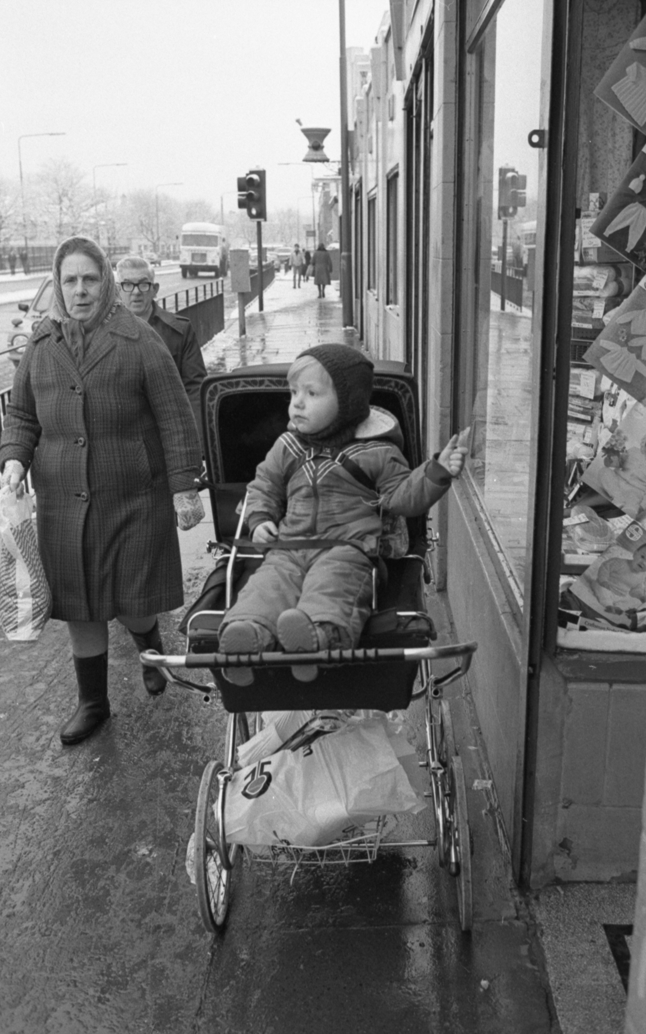 The Living Memory Association Podcast