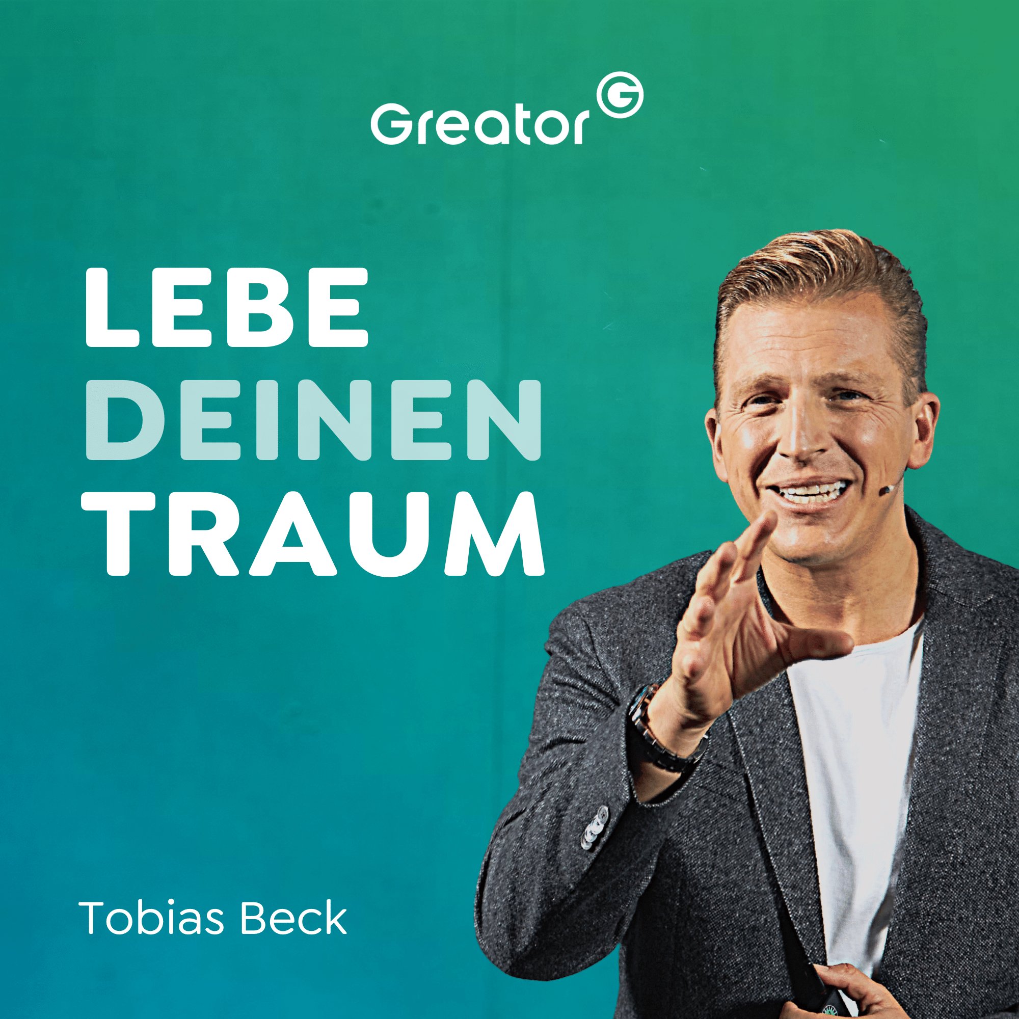 Greator – Inspiration, Motivation & Erfolg