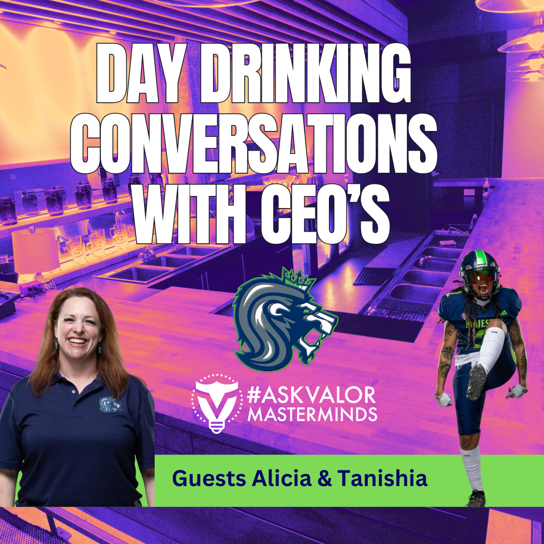 Ask Valor Masterminds