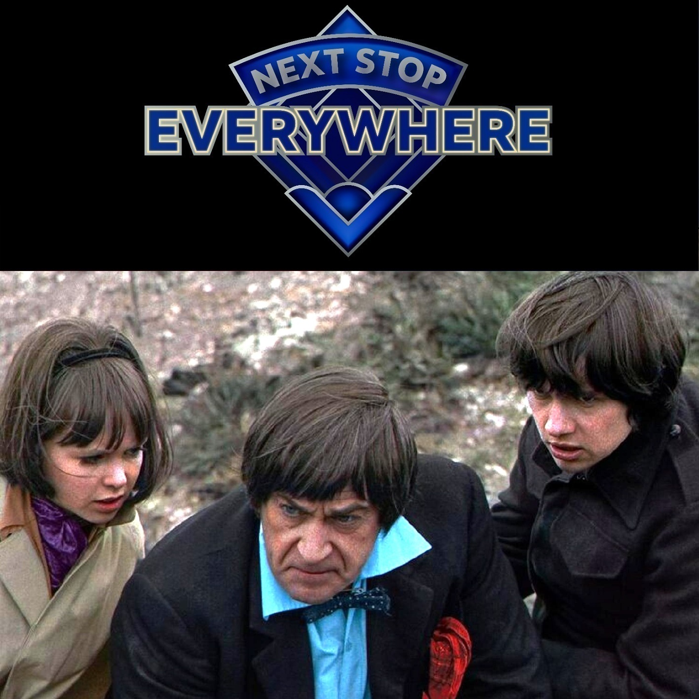 The War Games in Colour