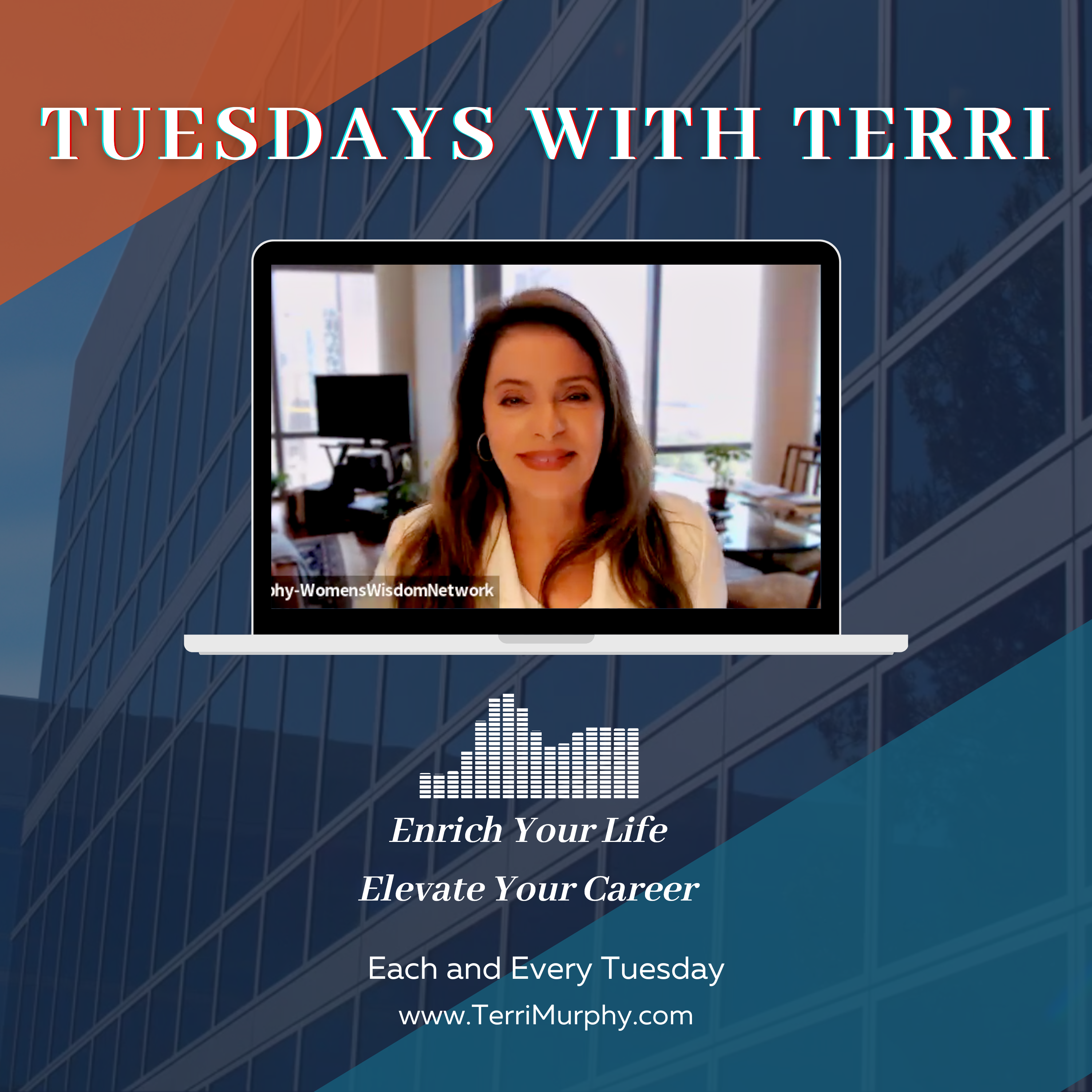 Women\'s Wisdom Network Podcast