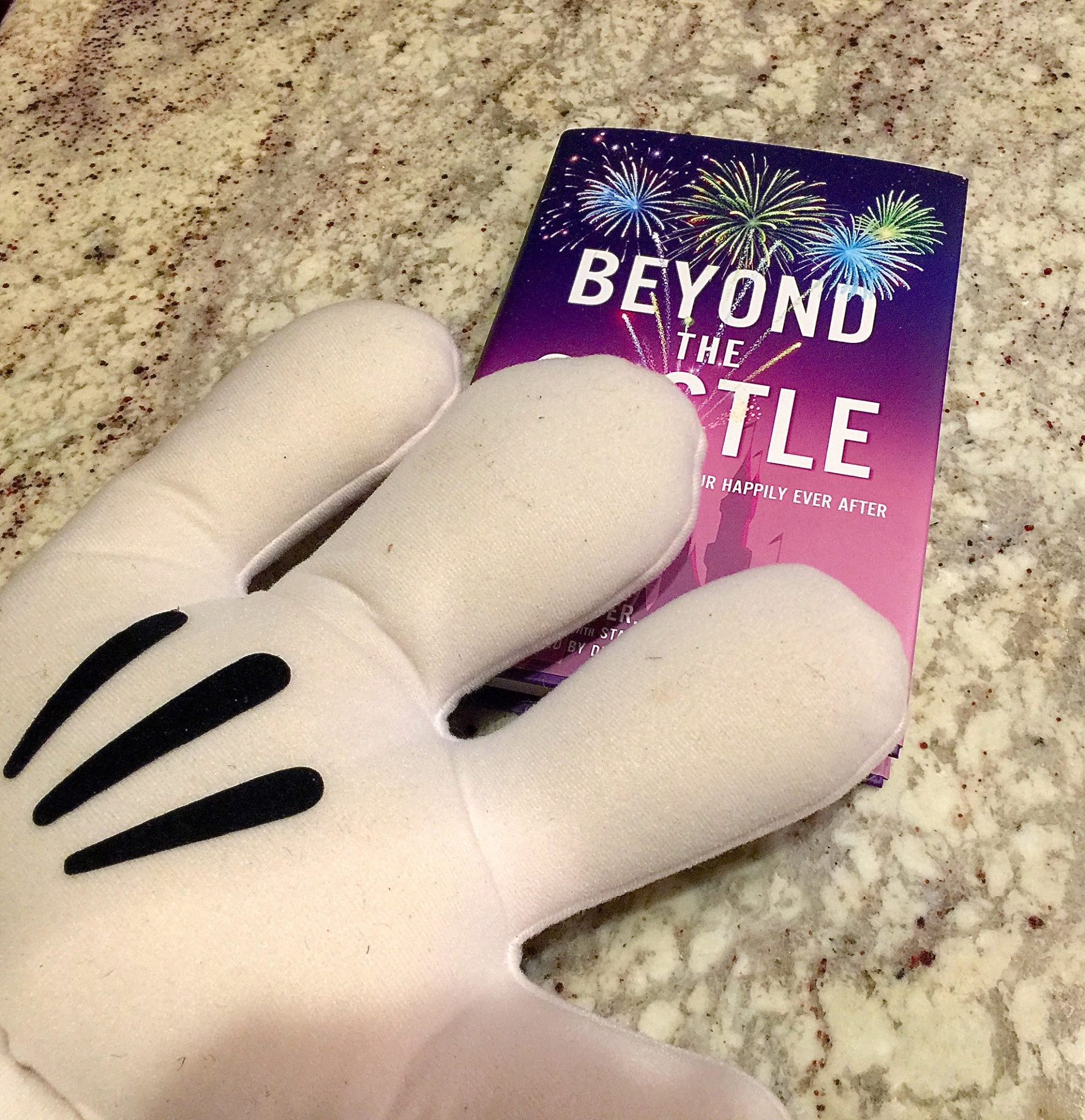 Monorail Tales: A Disney Fan Podcast
