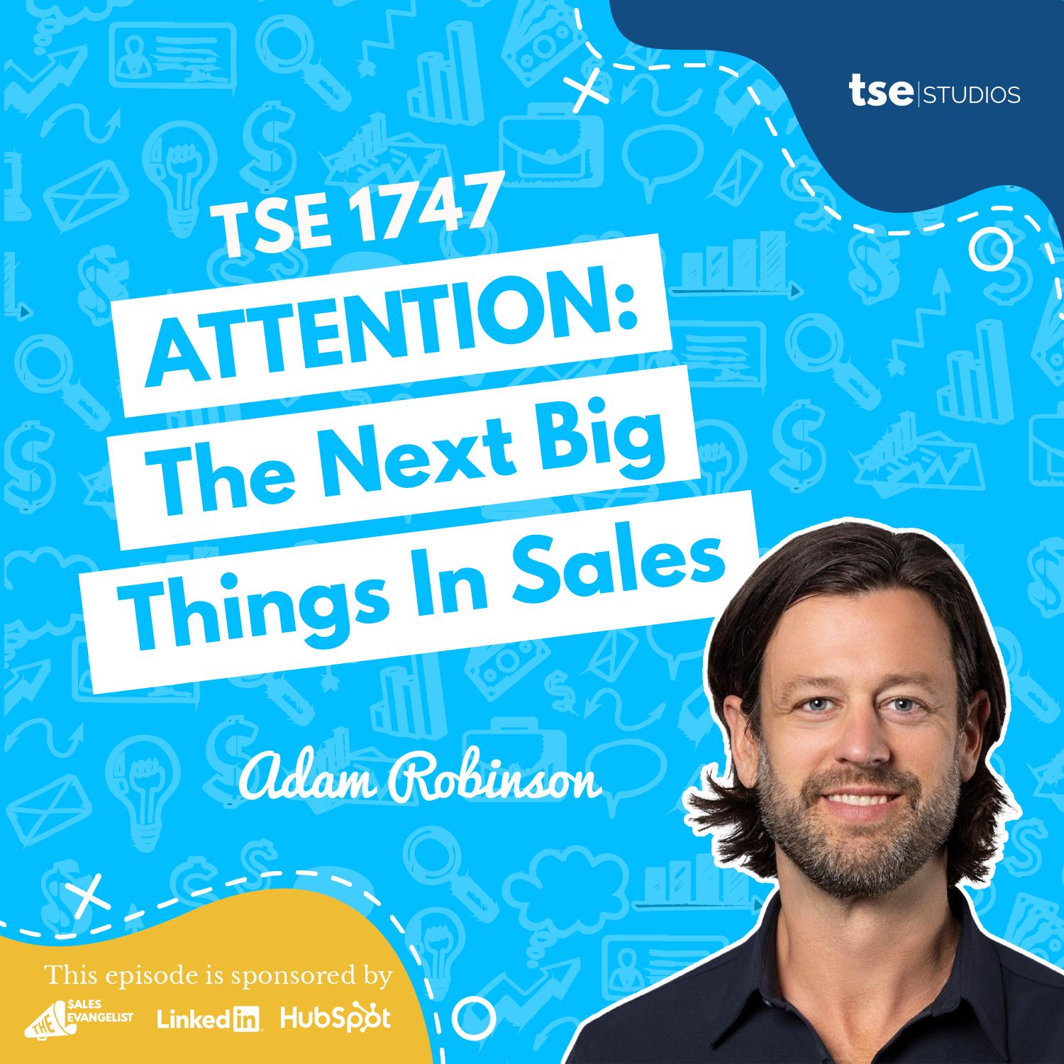 The Sales Evangelist