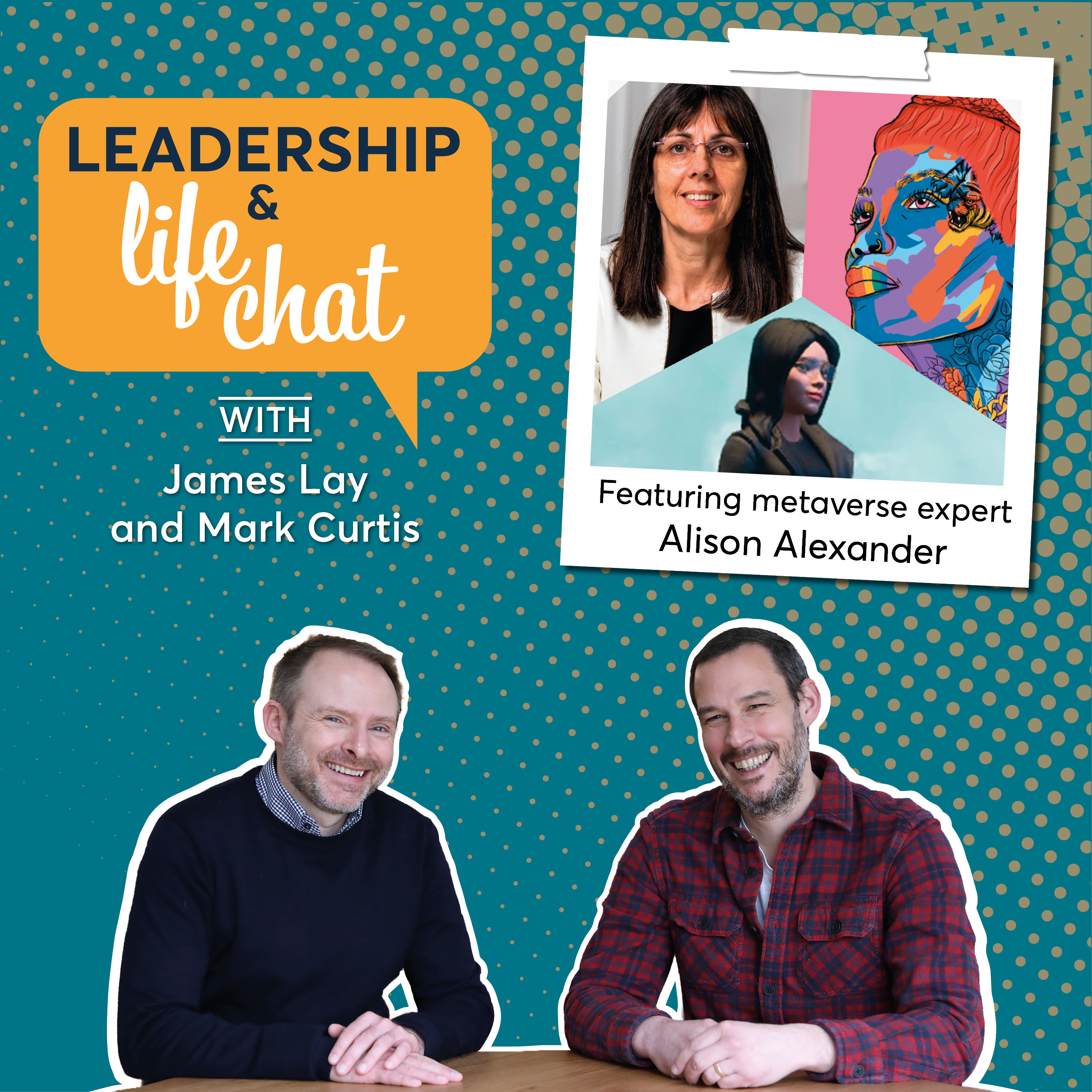Leadership & Life Chat