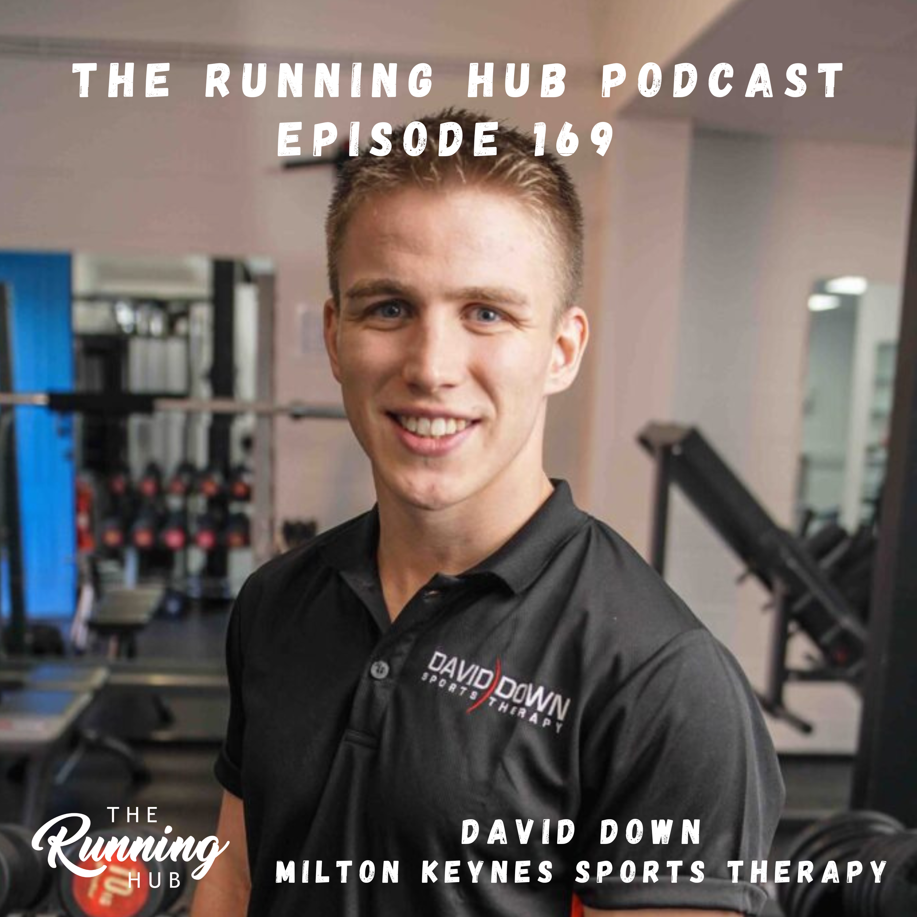 David Down - Milton Keynes Sports Therapy - Massage, Rehab & Injury Prevention